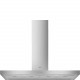 SMEG Campana decorativa Smeg KBT1200XE. Más de 90 cm. Inoxidable. Clase A
